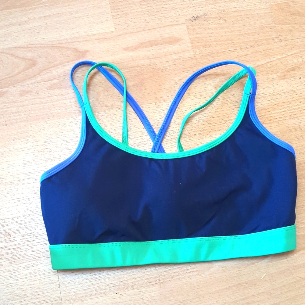 Aerie offline sports bra